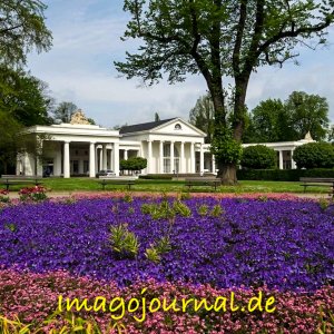 Kurpark Bad Oeynhausen